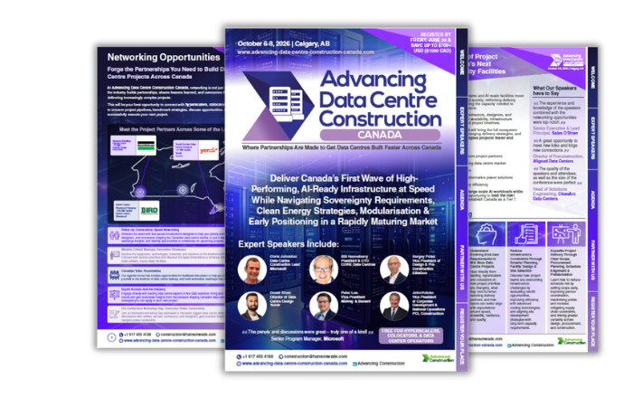Brochure Cover TEMPLATE 700 x 450