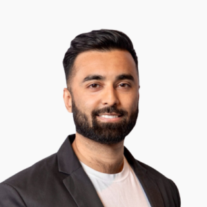 Speaker photo of Omair Khan - Advancing Data Centre Construction Canada 2026