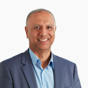 Speaker photo of Robby Sohi - Advancing Data Centre Construction Canada 2026