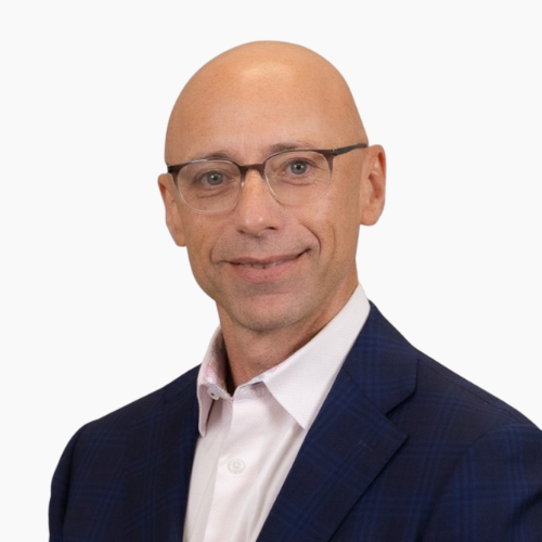 Speaker photo of Sergey Polak - Advancing Data Centre Construction Canada 2026