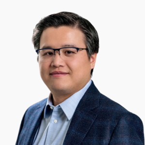 Speaker photo of Peter Lee - Advancing Data Centre Construction Canada 2026