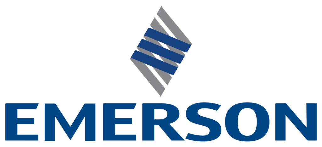 Logo for Emerson