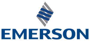 Logo for Emerson