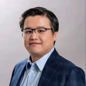 Peter Lee