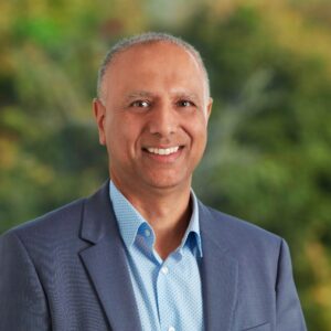 Robby Sohi