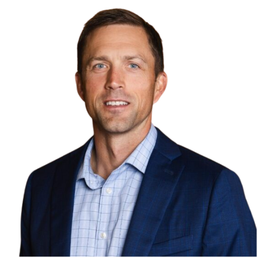 Speaker photo of Tyler Kautz - Advancing Data Centre Construction Canada 2026